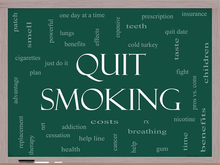 Benefits of Quitting - Smoking & Tobacco Use - CDC
