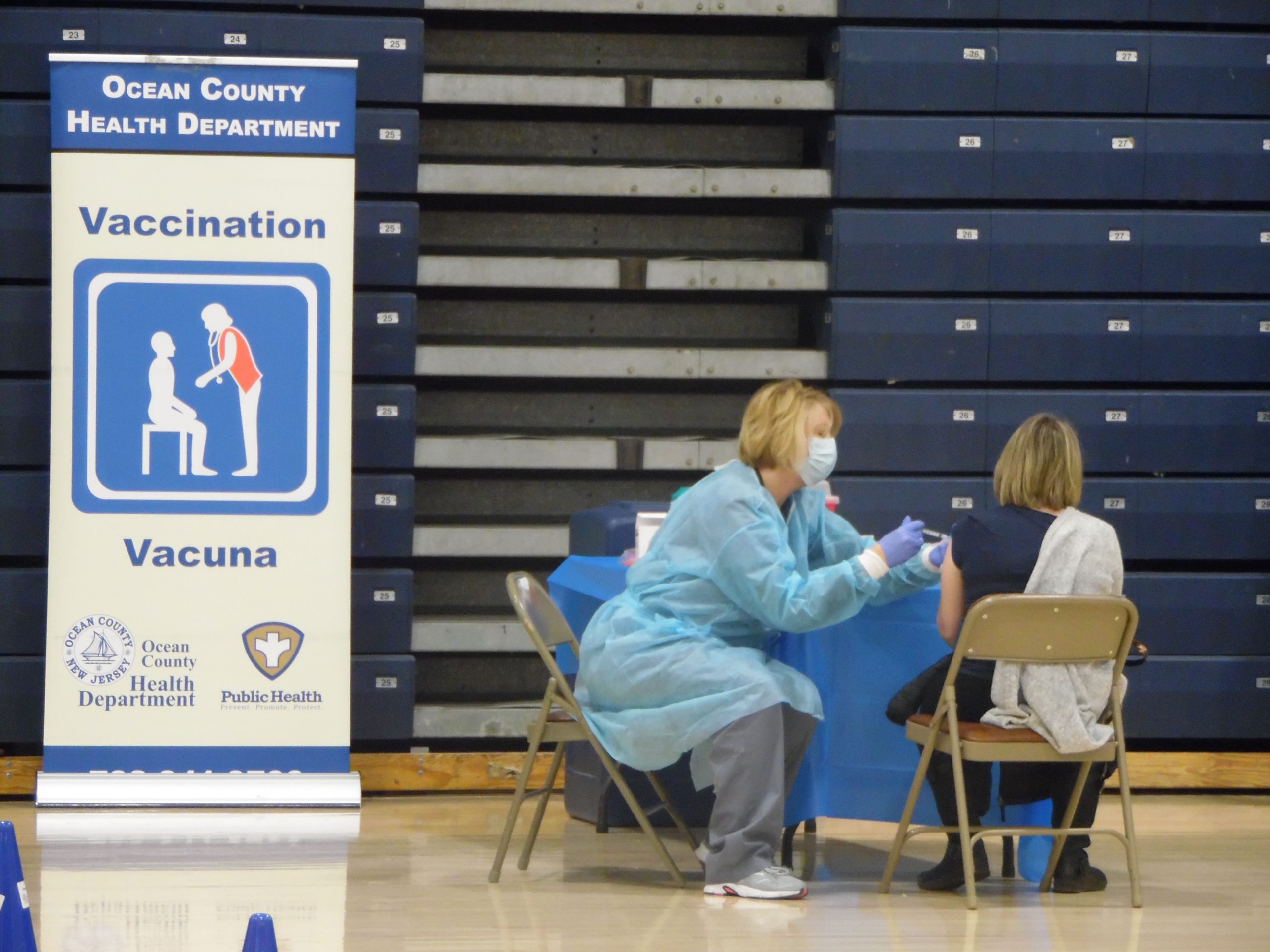 NJ COVID-19 VACCINE DISTRIBUTION PLAN: WHEN WILL IT BE YOUR TURN TO RECEIVE THE IMMUNIZATION?