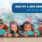 Healthy and Safe Swimming