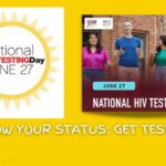 National HIV Day