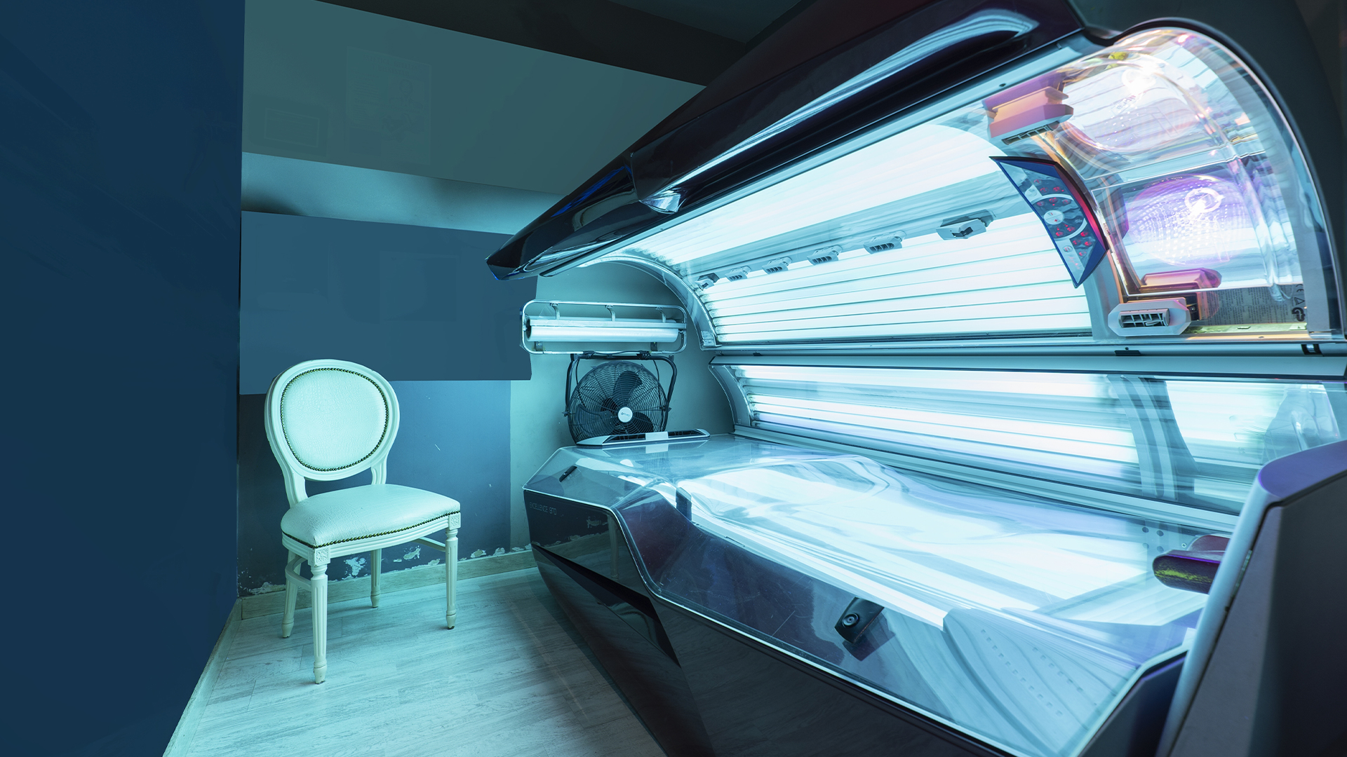 Tanning Facility Inspections/Complaint Investigations