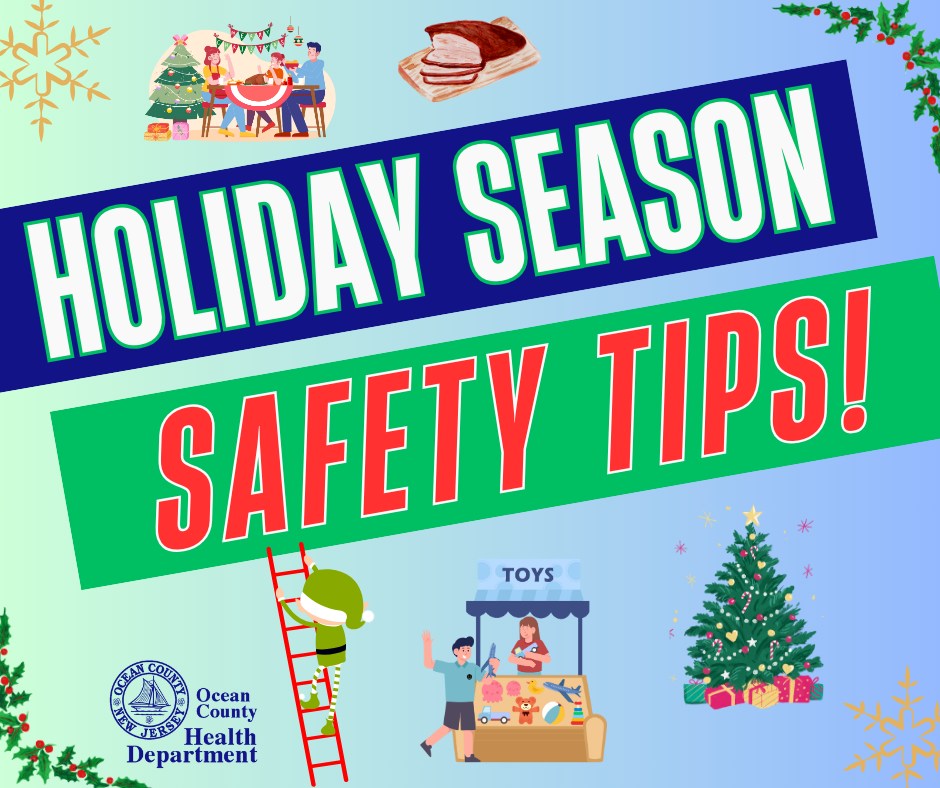 Holiday Season Tips